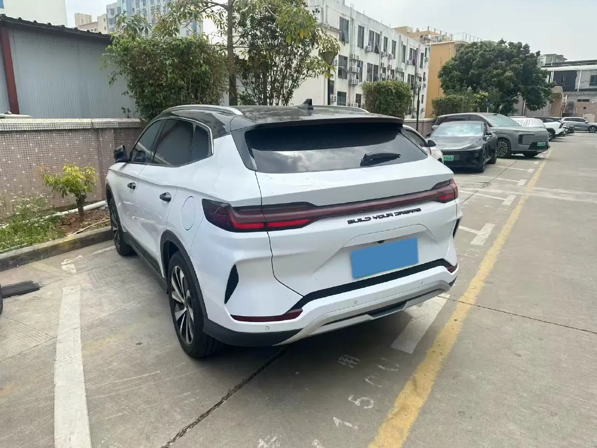 2023 BYD Song Plus BEV 71.8KWH,autocango,china used car exporter,china ev exporter,chinese used car exporter,chinese used ev exporter
