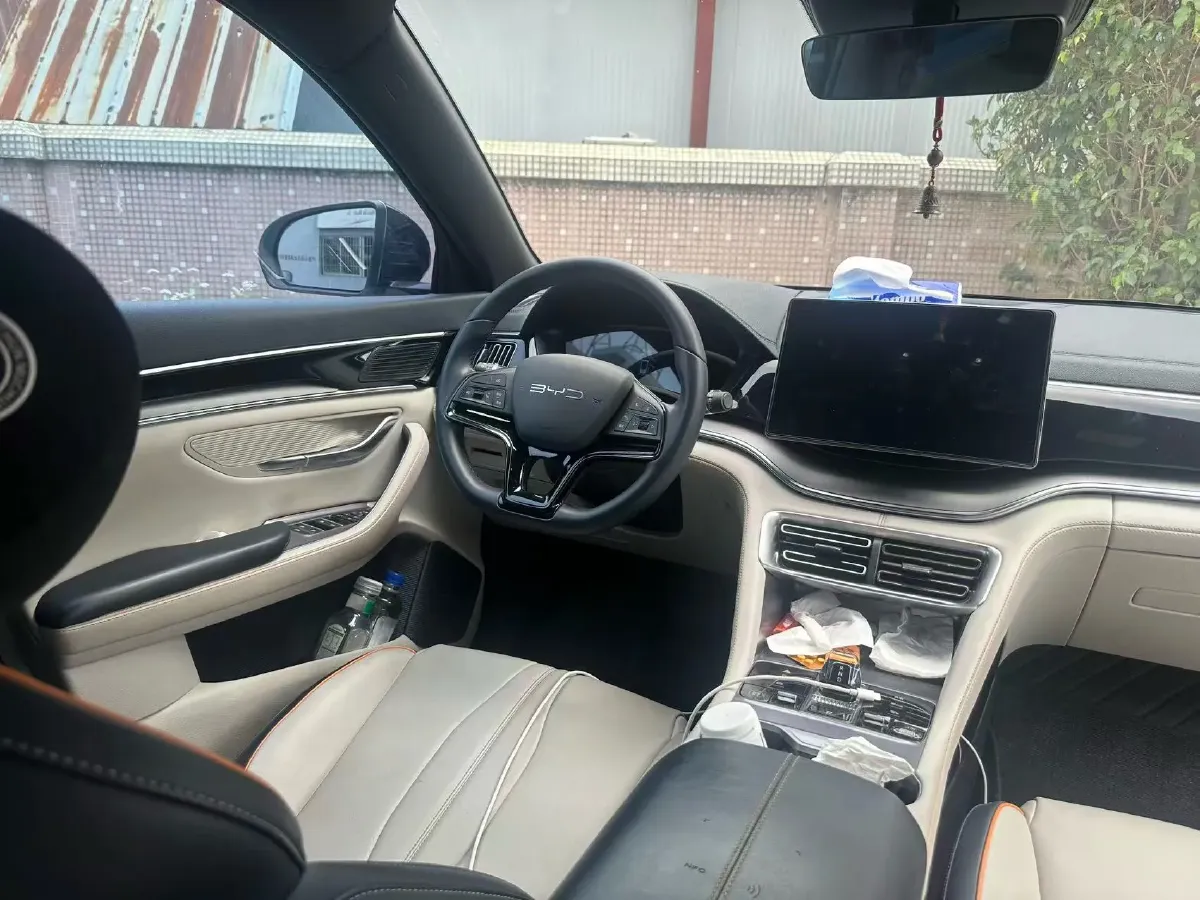 2023 BYD Song Plus BEV 71.8KWH,autocango,china used car exporter,china ev exporter,chinese used car exporter,chinese used ev exporter