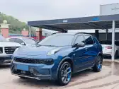 2021 LYNK&CO 01,autocango,china used car exporter,china ev exporter,chinese used car exporter,chinese used ev exporter