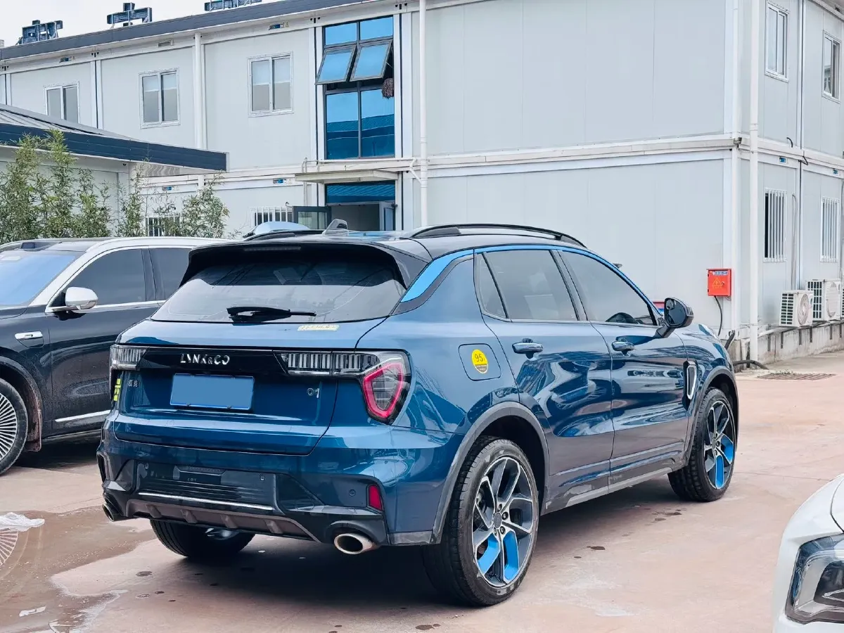 2021 LYNK&CO 01 2.0T 218HP L4 8AT,autocango,china used car exporter,china ev exporter,chinese used car exporter,chinese used ev exporter