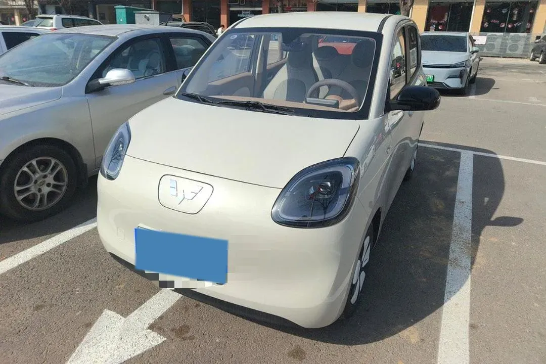 2025 WuLing ZhiGuang BEV 17.7KWH,autocango,china used car exporter,china ev exporter,chinese used car exporter,chinese used ev exporter