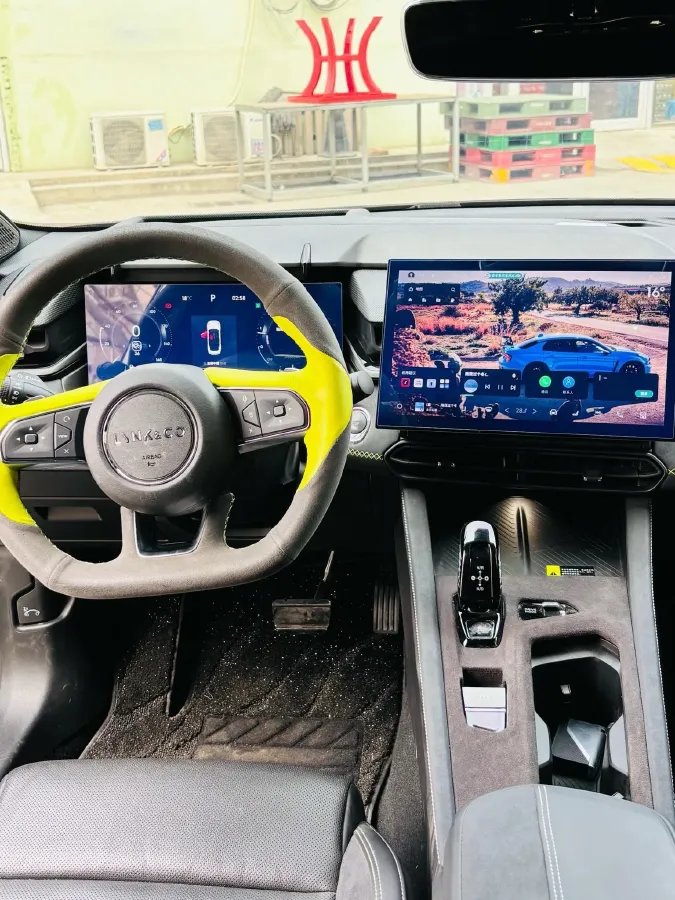 2023 Great Wall Poer 2.0T 163HP L4 8AT,autocango,china used car exporter,china ev exporter,chinese used car exporter,chinese used ev exporter