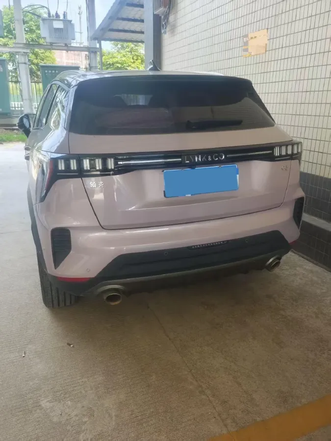 2022 LYNK&CO 02 1.5T 180HP L3 7DCT,autocango,china used car exporter,china ev exporter,chinese used car exporter,chinese used ev exporter