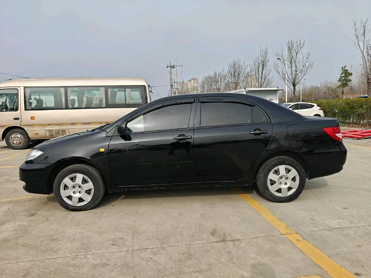 2013 HaiMa Cupid 1.3L 97HP L4 5MT,autocango,china used car exporter,china ev exporter,chinese used car exporter,chinese used ev exporter