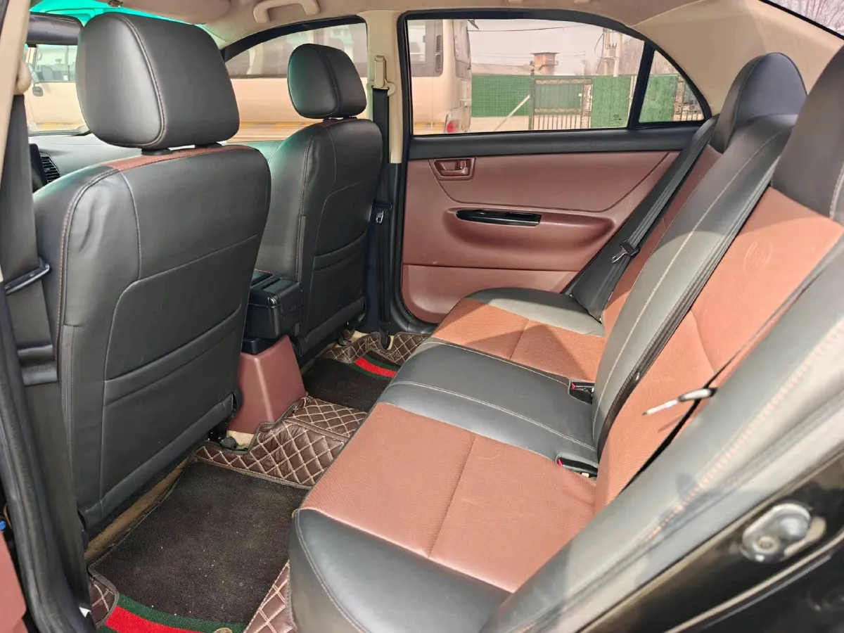 2013 HaiMa Cupid 1.3L 97HP L4 5MT,autocango,china used car exporter,china ev exporter,chinese used car exporter,chinese used ev exporter