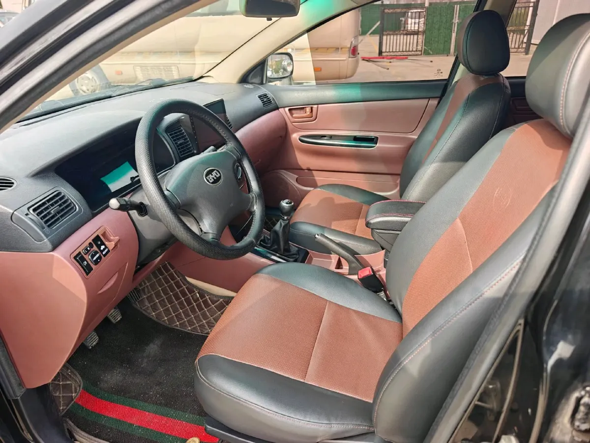 2013 HaiMa Cupid 1.3L 97HP L4 5MT,autocango,china used car exporter,china ev exporter,chinese used car exporter,chinese used ev exporter