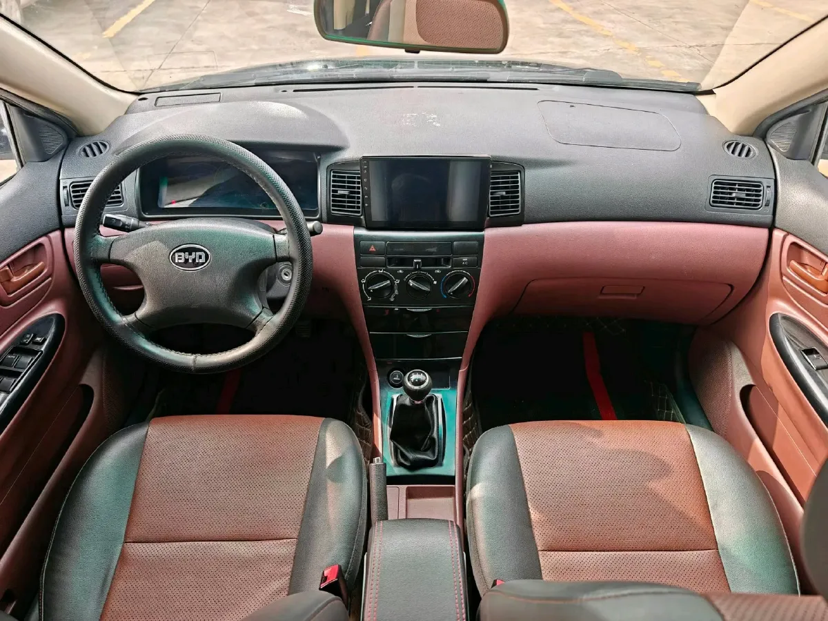 2013 HaiMa Cupid 1.3L 97HP L4 5MT,autocango,china used car exporter,china ev exporter,chinese used car exporter,chinese used ev exporter