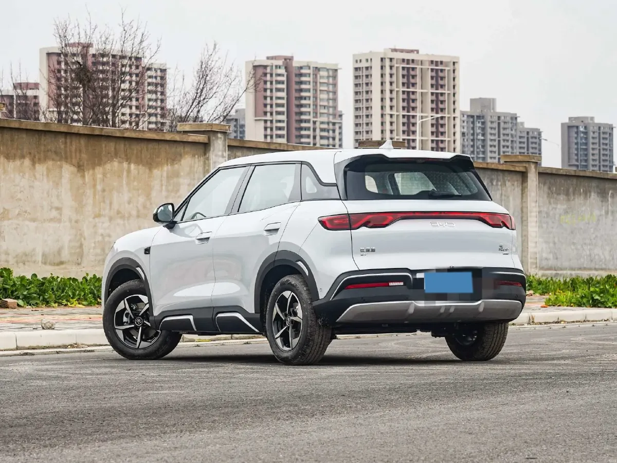 2025 BYD YuanUP BEV 45.12KWH,autocango,china used car exporter,china ev exporter,chinese used car exporter,chinese used ev exporter