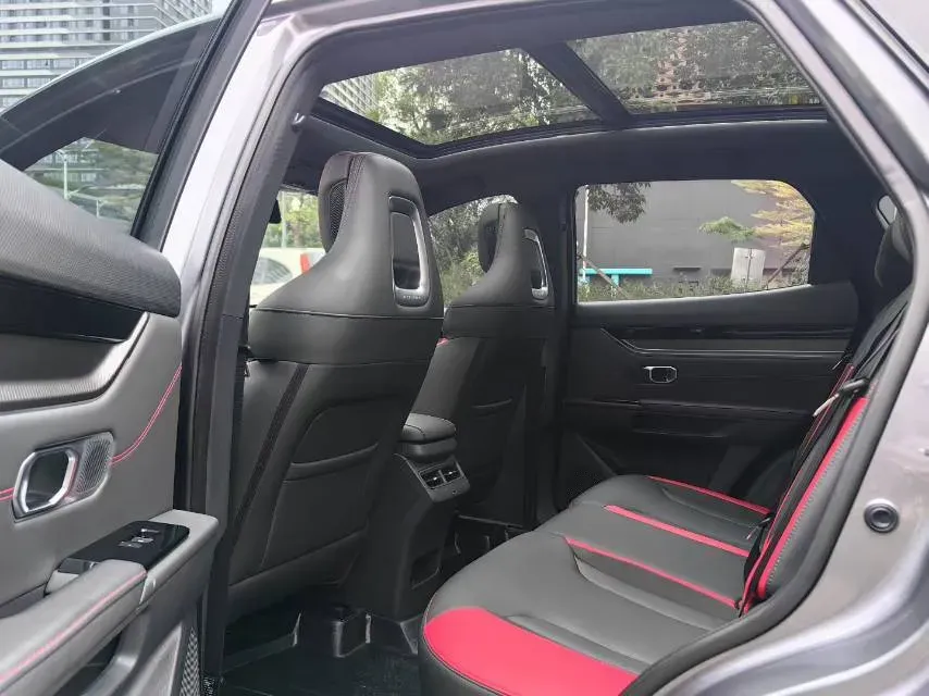 2023 Jetour DASHING 1.5T 156HP L4 6DCT,autocango,china used car exporter,china ev exporter,chinese used car exporter,chinese used ev exporter