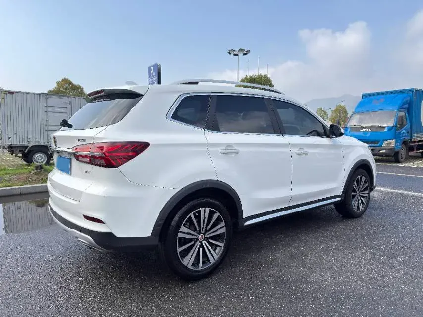 2020 Roewe RX5 1.5T 173HP L4 7DCT,autocango,china used car exporter,china ev exporter,chinese used car exporter,chinese used ev exporter