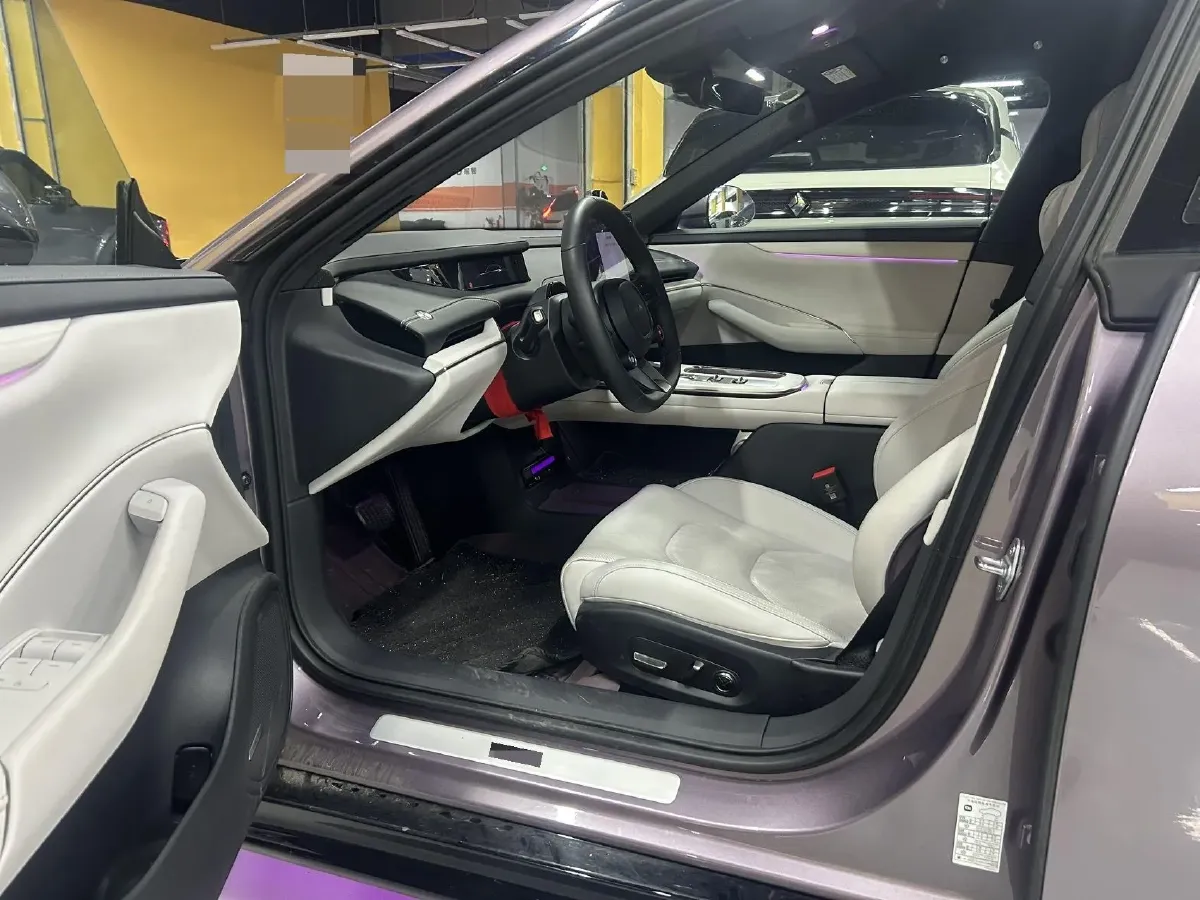 2024 MI SU7 BEV 73.6KWH,autocango,china used car exporter,china ev exporter,chinese used car exporter,chinese used ev exporter