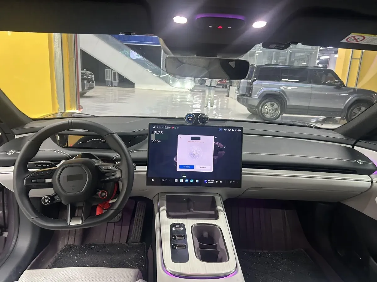 2024 MI SU7 BEV 73.6KWH,autocango,china used car exporter,china ev exporter,chinese used car exporter,chinese used ev exporter