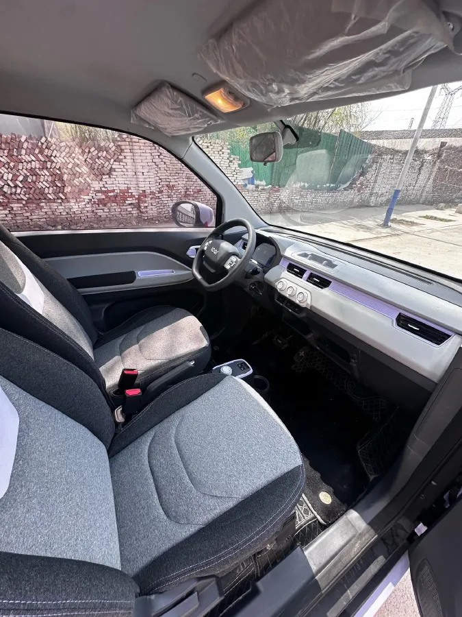 2022 Chery QQ Ice Cream BEV 13.85KWH,autocango,china used car exporter,china ev exporter,chinese used car exporter,chinese used ev exporter