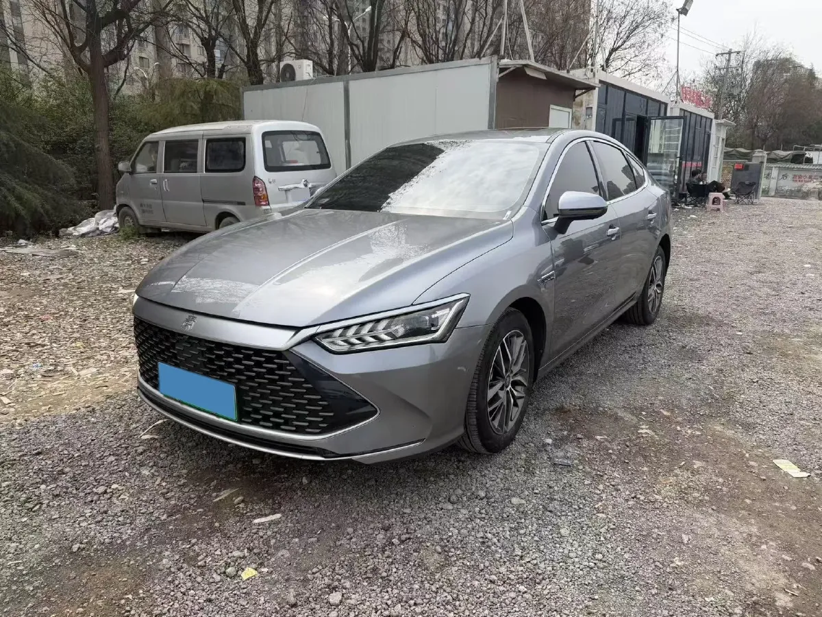 2024 BYD Qin Plus 1.5L 110HP L4 E-CVT PHEV 8.32KWH,autocango,china used car exporter,china ev exporter,chinese used car exporter,chinese used ev exporter