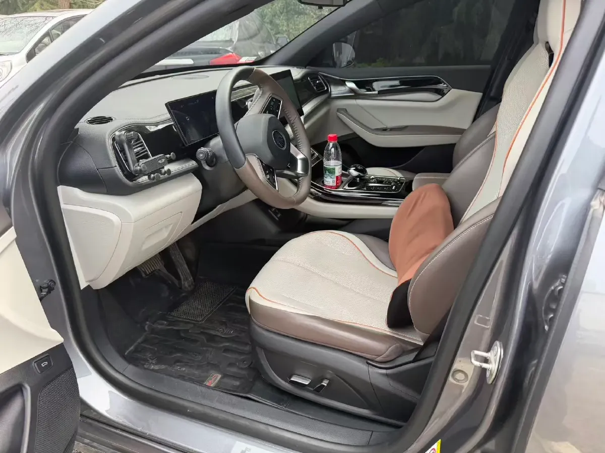 2024 BYD Qin Plus 1.5L 110HP L4 E-CVT PHEV 8.32KWH,autocango,china used car exporter,china ev exporter,chinese used car exporter,chinese used ev exporter