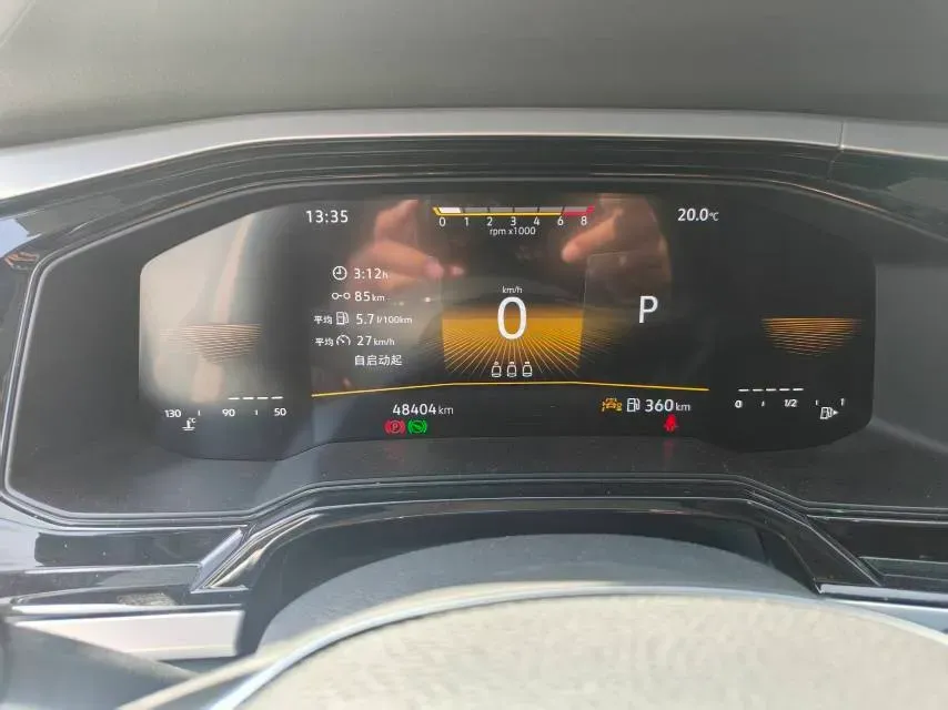 2023 Volkswagen Polo 1.5L 113HP L4 6AT,autocango,china used car exporter,china ev exporter,chinese used car exporter,chinese used ev exporter