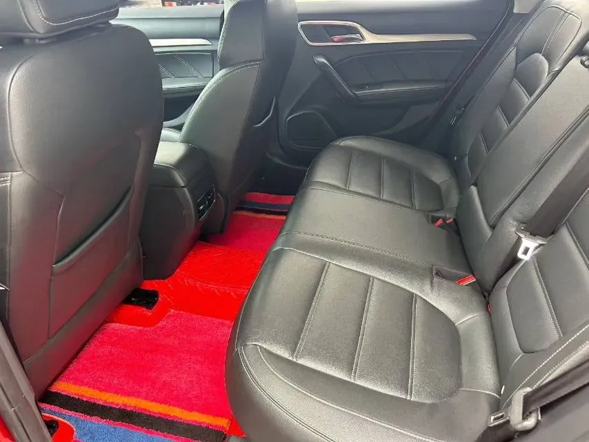 2017 MG MG6 1.5T 169HP L4 7DCT,autocango,china used car exporter,china ev exporter,chinese used car exporter,chinese used ev exporter