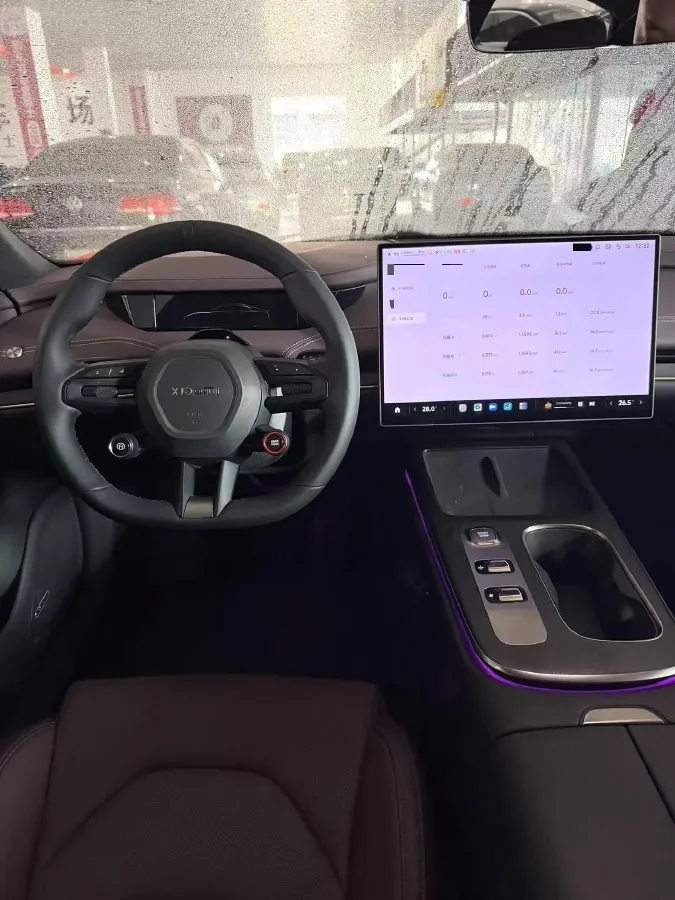 2024 MI SU7 BEV 94.3KWH,autocango,china used car exporter,china ev exporter,chinese used car exporter,chinese used ev exporter