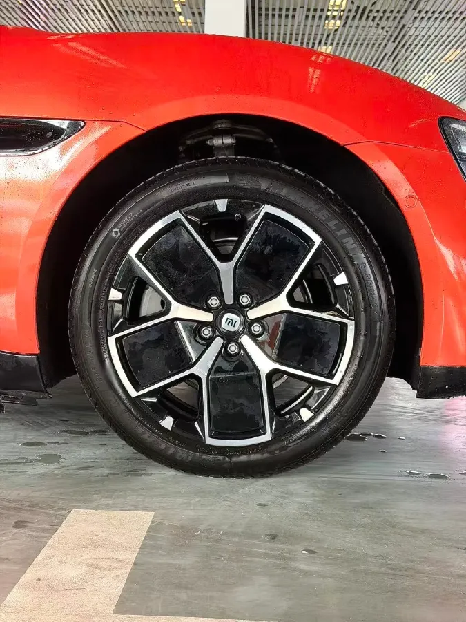 2024 MI SU7 BEV 94.3KWH,autocango,china used car exporter,china ev exporter,chinese used car exporter,chinese used ev exporter