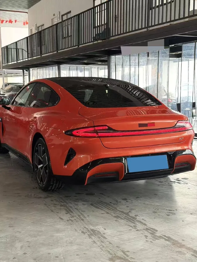 2024 MI SU7 BEV 94.3KWH,autocango,china used car exporter,china ev exporter,chinese used car exporter,chinese used ev exporter