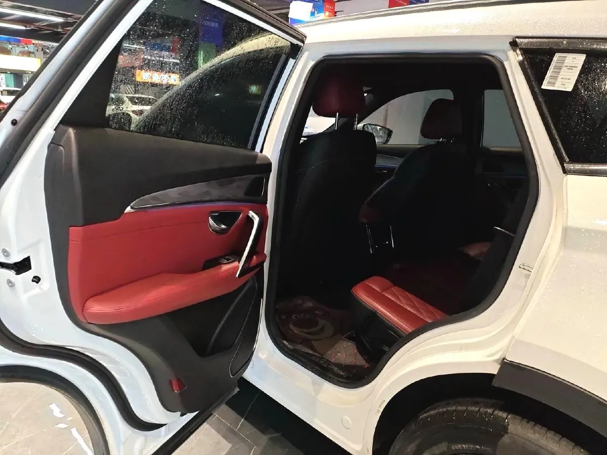 2023 Jetour X70 Plus 1.6T 197HP L4 7DCT,autocango,china used car exporter,china ev exporter,chinese used car exporter,chinese used ev exporter