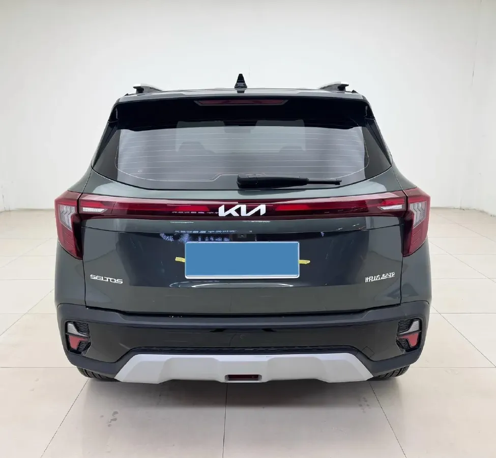 2023 Kia Seltos 1.5L 115HP L4 CVT,autocango,china used car exporter,china ev exporter,chinese used car exporter,chinese used ev exporter