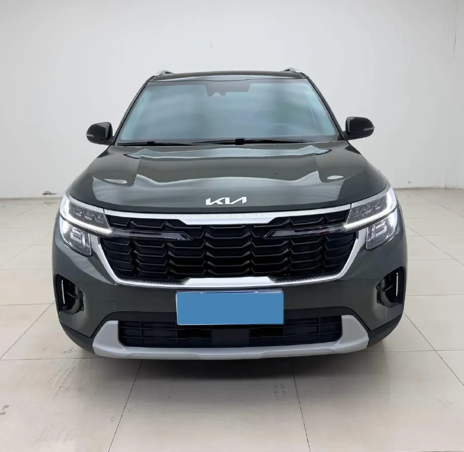 2023 Kia Seltos 1.5L 115HP L4 CVT,autocango,china used car exporter,china ev exporter,chinese used car exporter,chinese used ev exporter