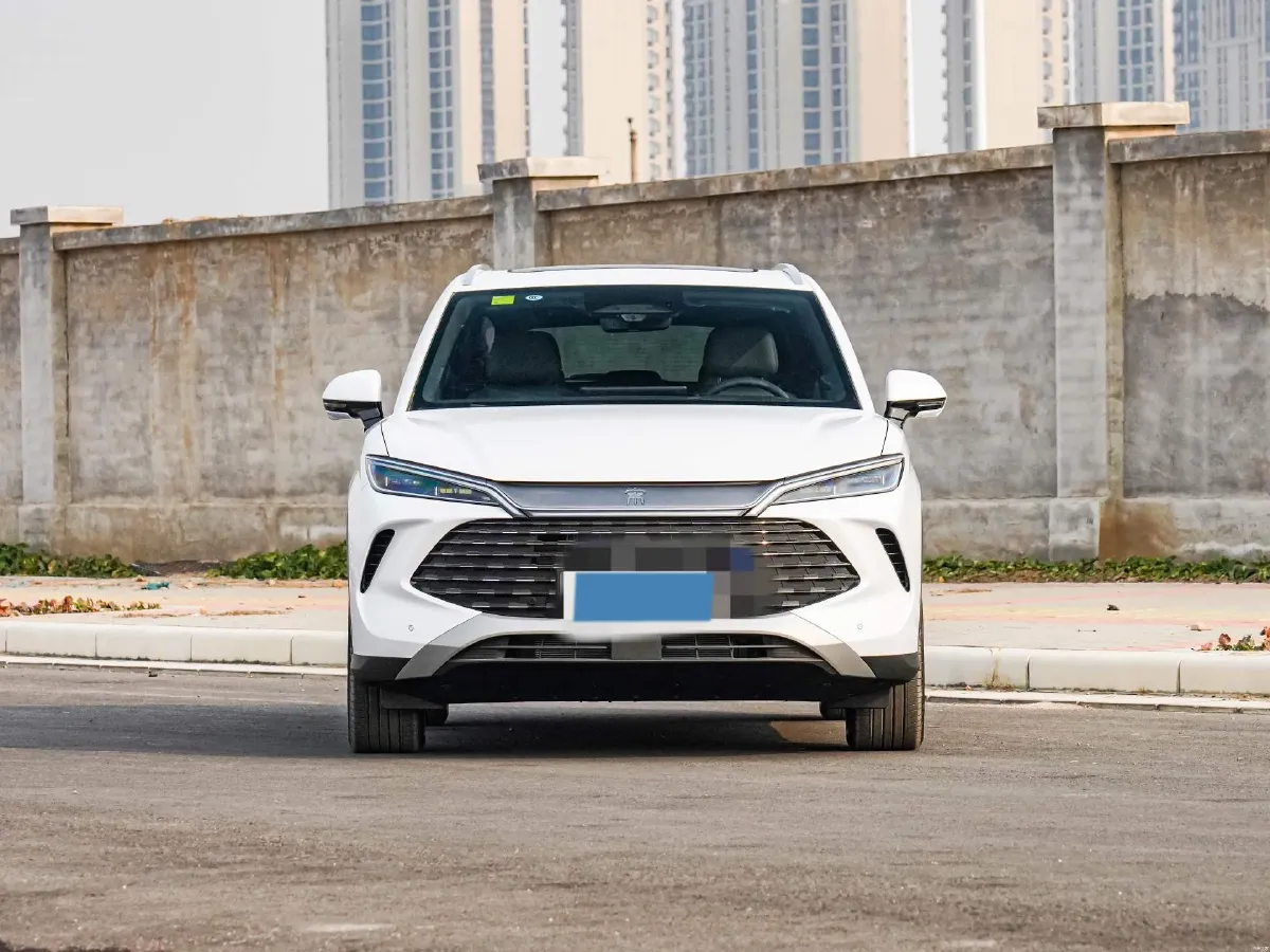 2025 BYD SongL DM-i 1.5L 101HP L4 E-CVT PHEV 26.6KWH,autocango,china used car exporter,china ev exporter,chinese used car exporter,chinese used ev exporter