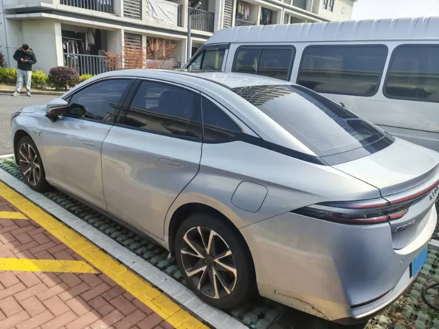 2023 Aion S Plus BEV 68KWH,autocango,china used car exporter,china ev exporter,chinese used car exporter,chinese used ev exporter