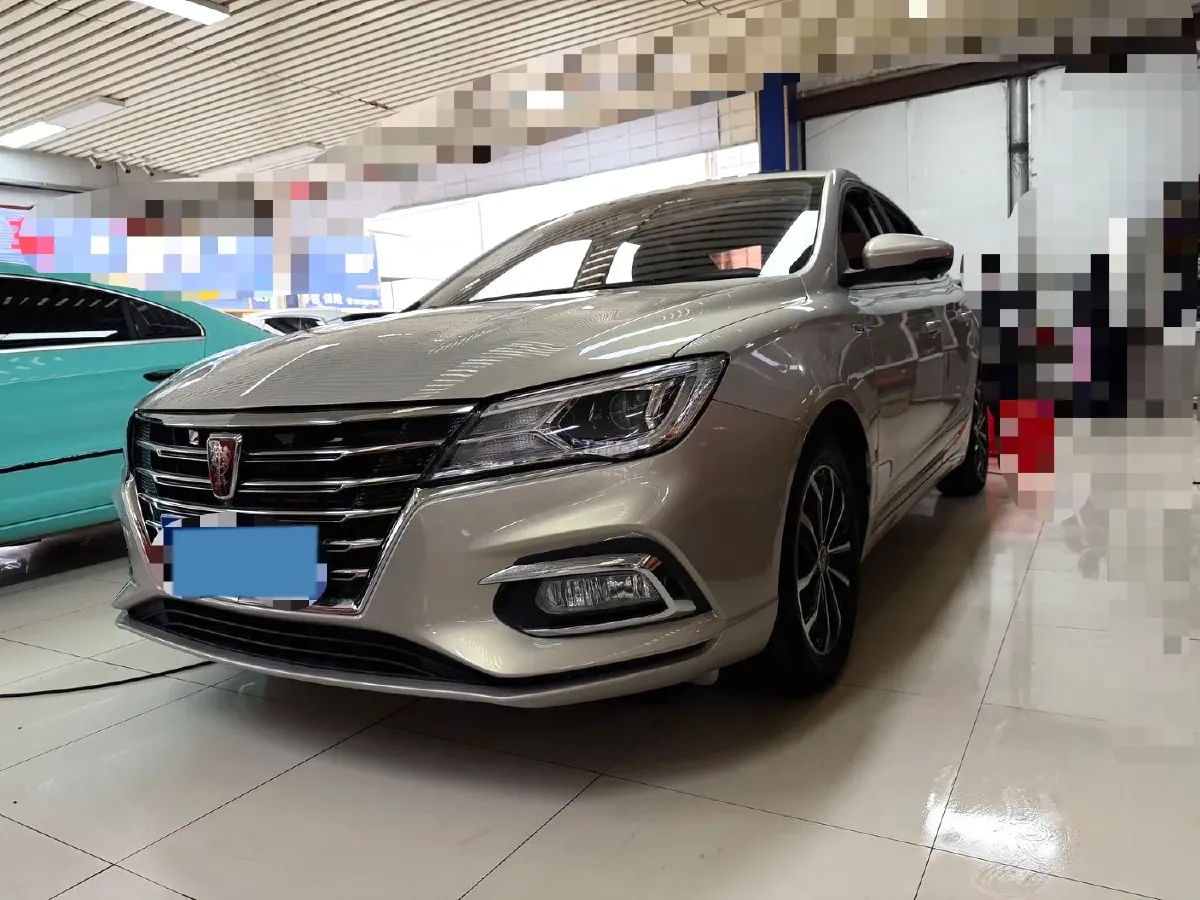 2019 Roewe i5 1.5L 120HP L4 CVT,autocango,china used car exporter,china ev exporter,chinese used car exporter,chinese used ev exporter