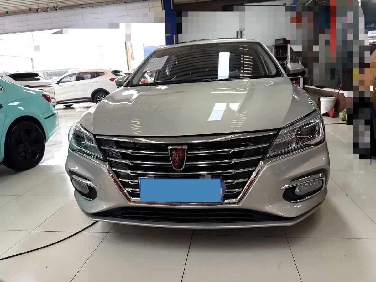 2019 Roewe i5 1.5L 120HP L4 CVT,autocango,china used car exporter,china ev exporter,chinese used car exporter,chinese used ev exporter