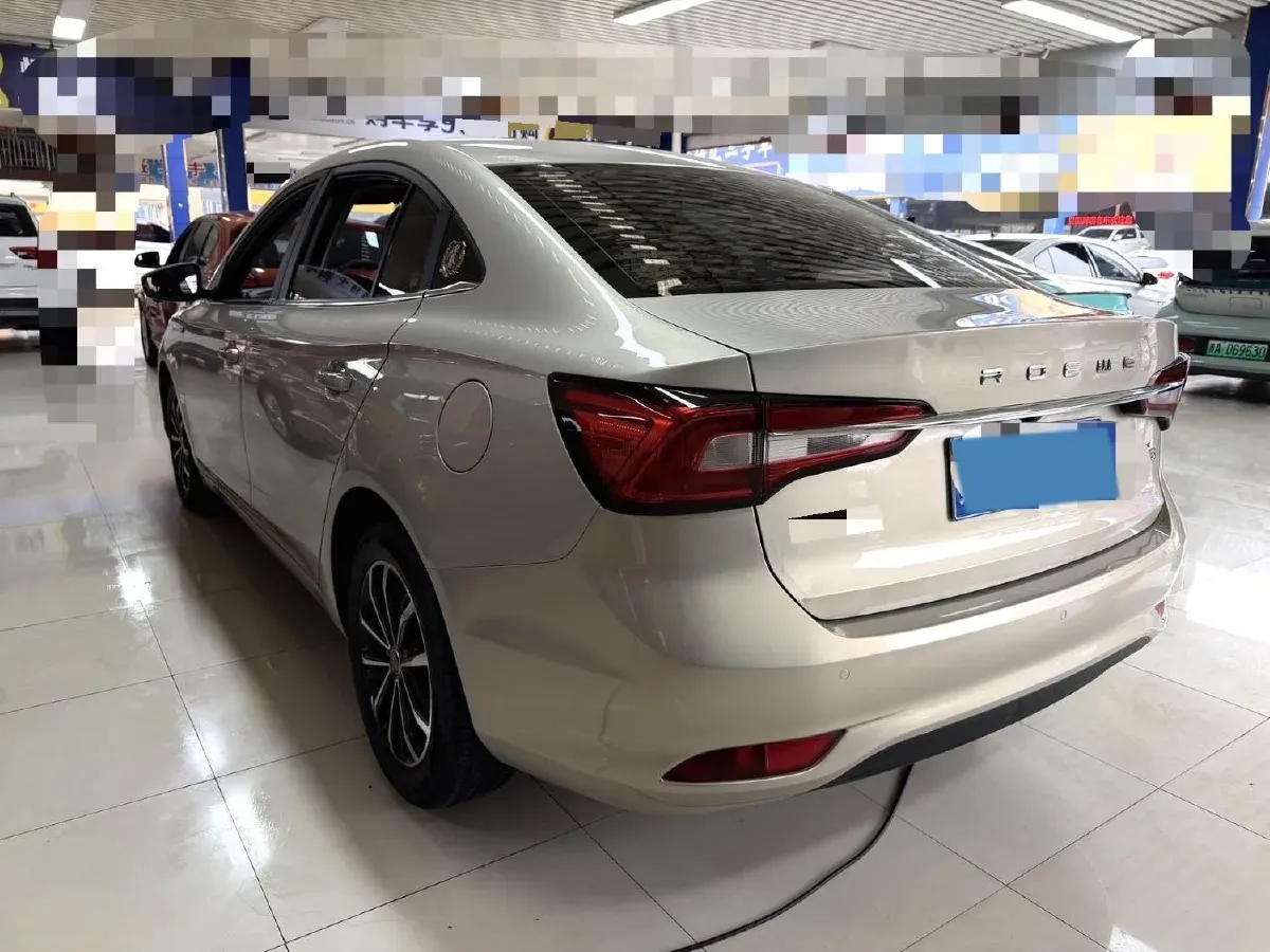 2019 Roewe i5 1.5L 120HP L4 CVT,autocango,china used car exporter,china ev exporter,chinese used car exporter,chinese used ev exporter