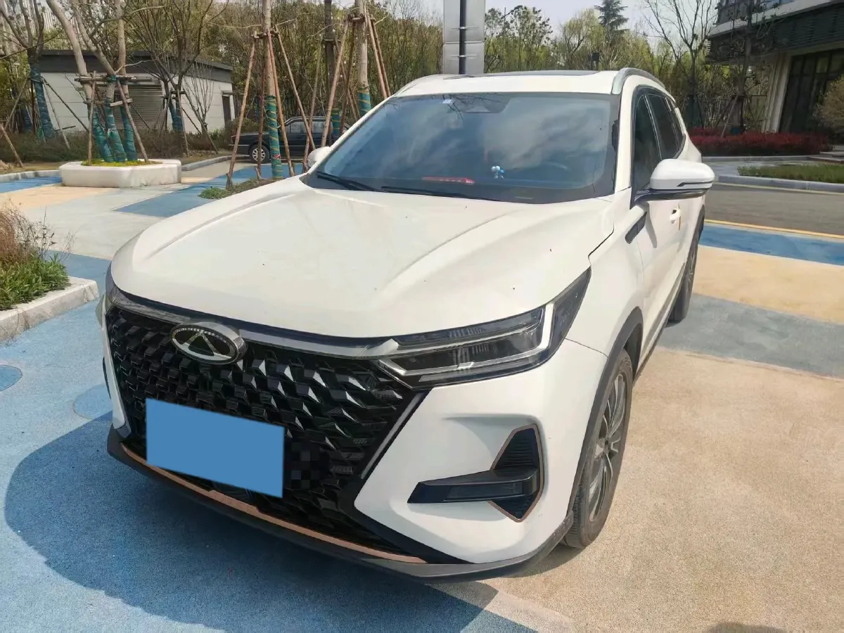 2024 Chery Tiggo 8 PRO 2.0T 254HP L4 7DCT,autocango,china used car exporter,china ev exporter,chinese used car exporter,chinese used ev exporter