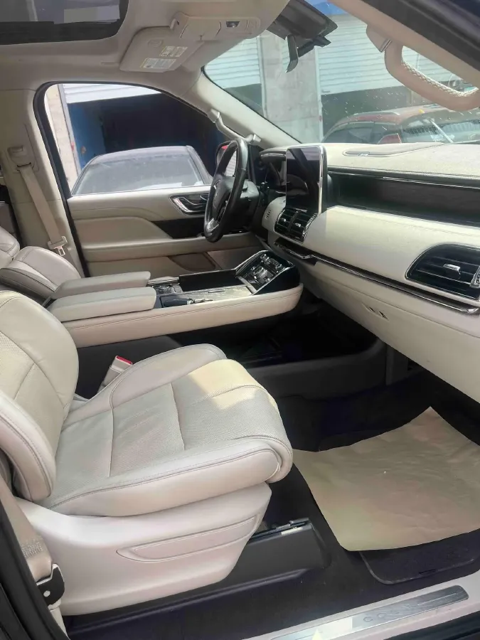 2018 Mercedes-Benz GLS Class 3.0T 333HP V6 9AT,autocango,china used car exporter,china ev exporter,chinese used car exporter,chinese used ev exporter