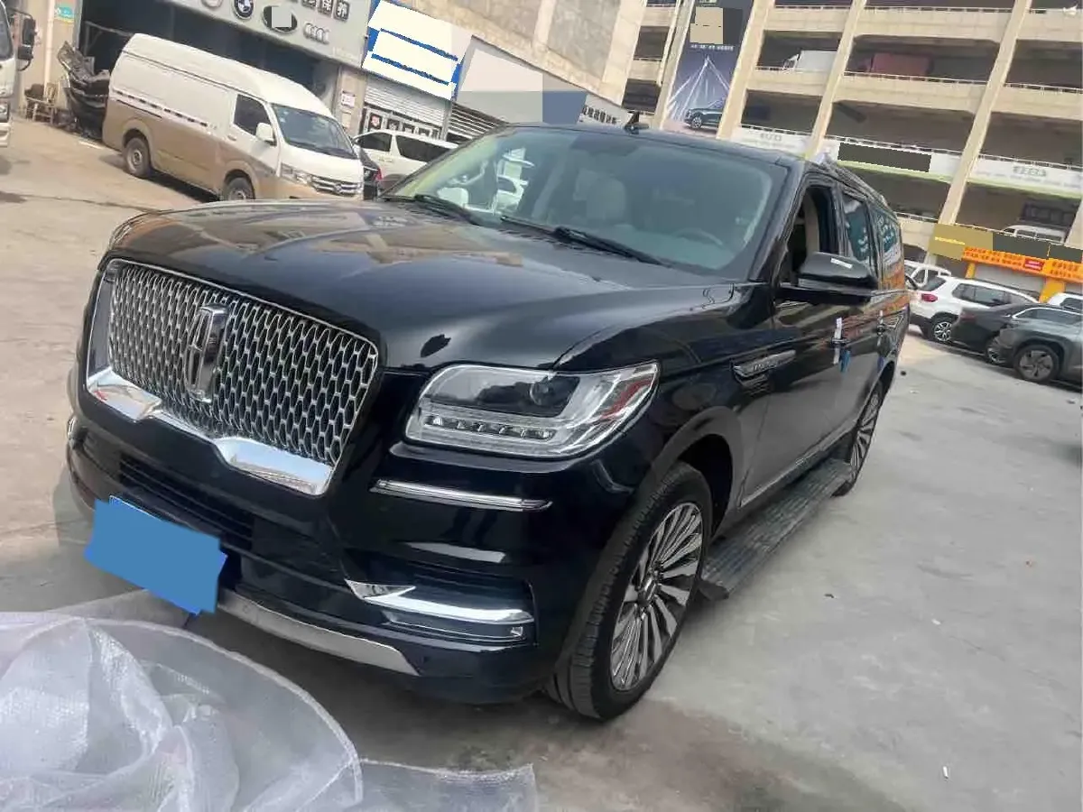 2018 Mercedes-Benz GLS Class 3.0T 333HP V6 9AT,autocango,china used car exporter,china ev exporter,chinese used car exporter,chinese used ev exporter