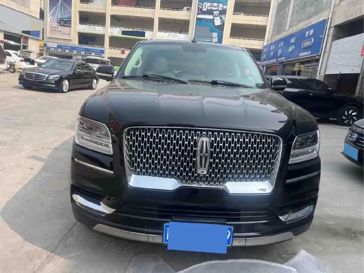 2018 Mercedes-Benz GLS Class 3.0T 333HP V6 9AT,autocango,china used car exporter,china ev exporter,chinese used car exporter,chinese used ev exporter