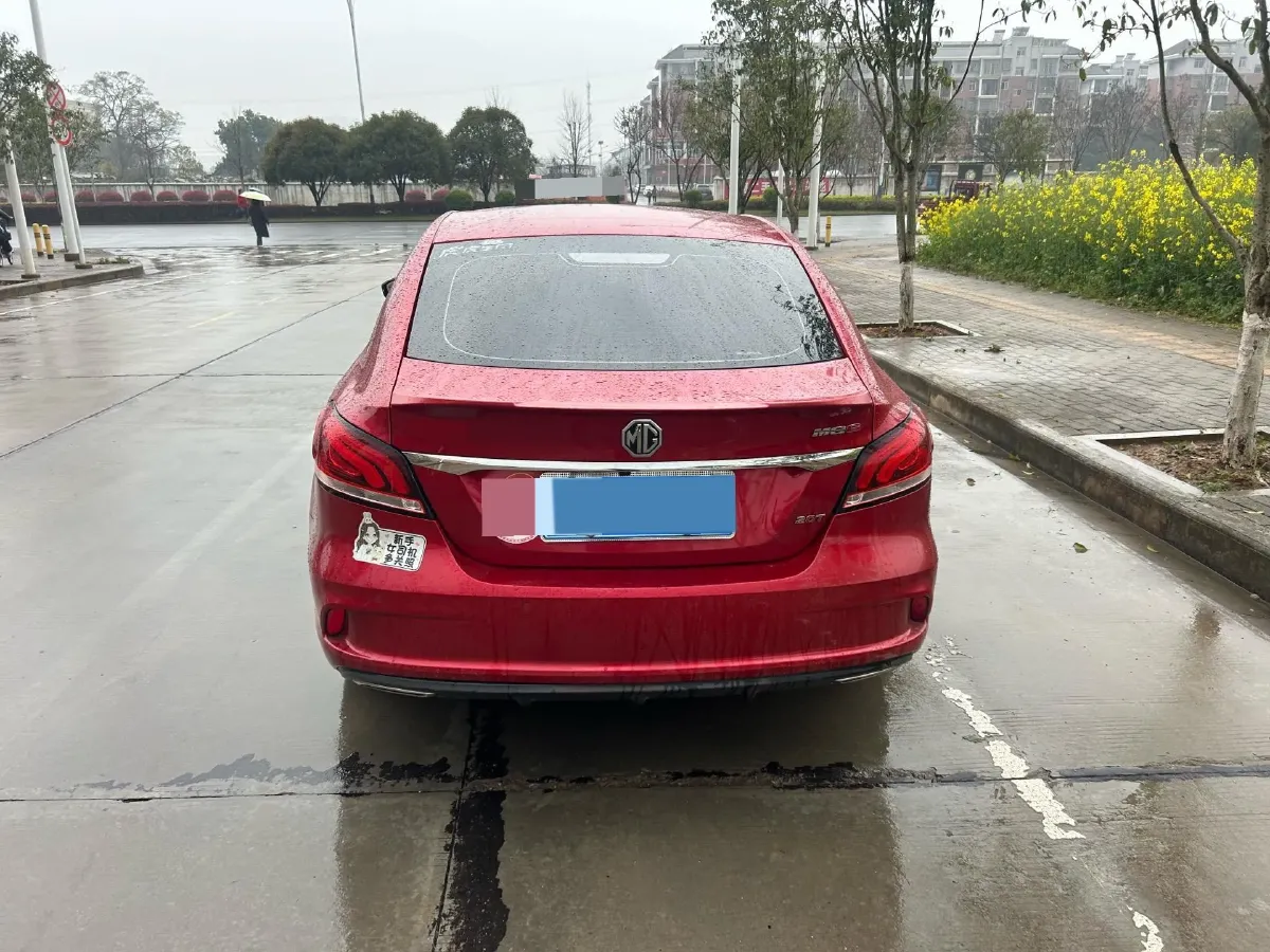 2018 MG MG6 1.5T 169HP L4 7DCT,autocango,china used car exporter,china ev exporter,chinese used car exporter,chinese used ev exporter