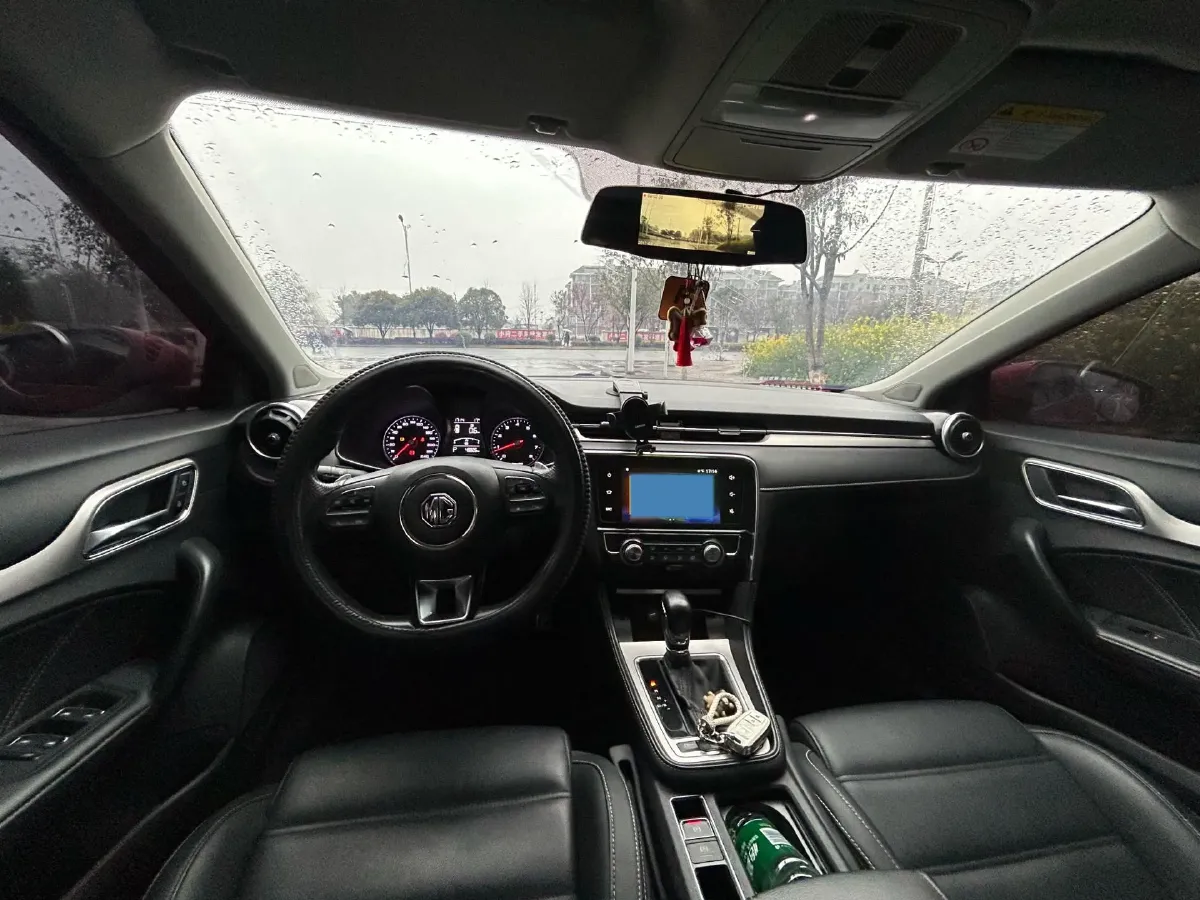 2018 MG MG6 1.5T 169HP L4 7DCT,autocango,china used car exporter,china ev exporter,chinese used car exporter,chinese used ev exporter