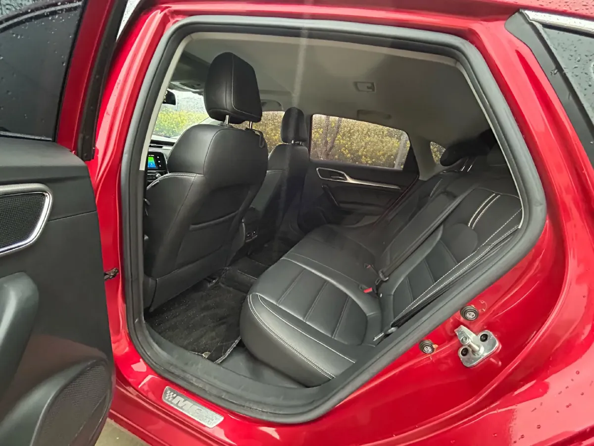 2018 MG MG6 1.5T 169HP L4 7DCT,autocango,china used car exporter,china ev exporter,chinese used car exporter,chinese used ev exporter