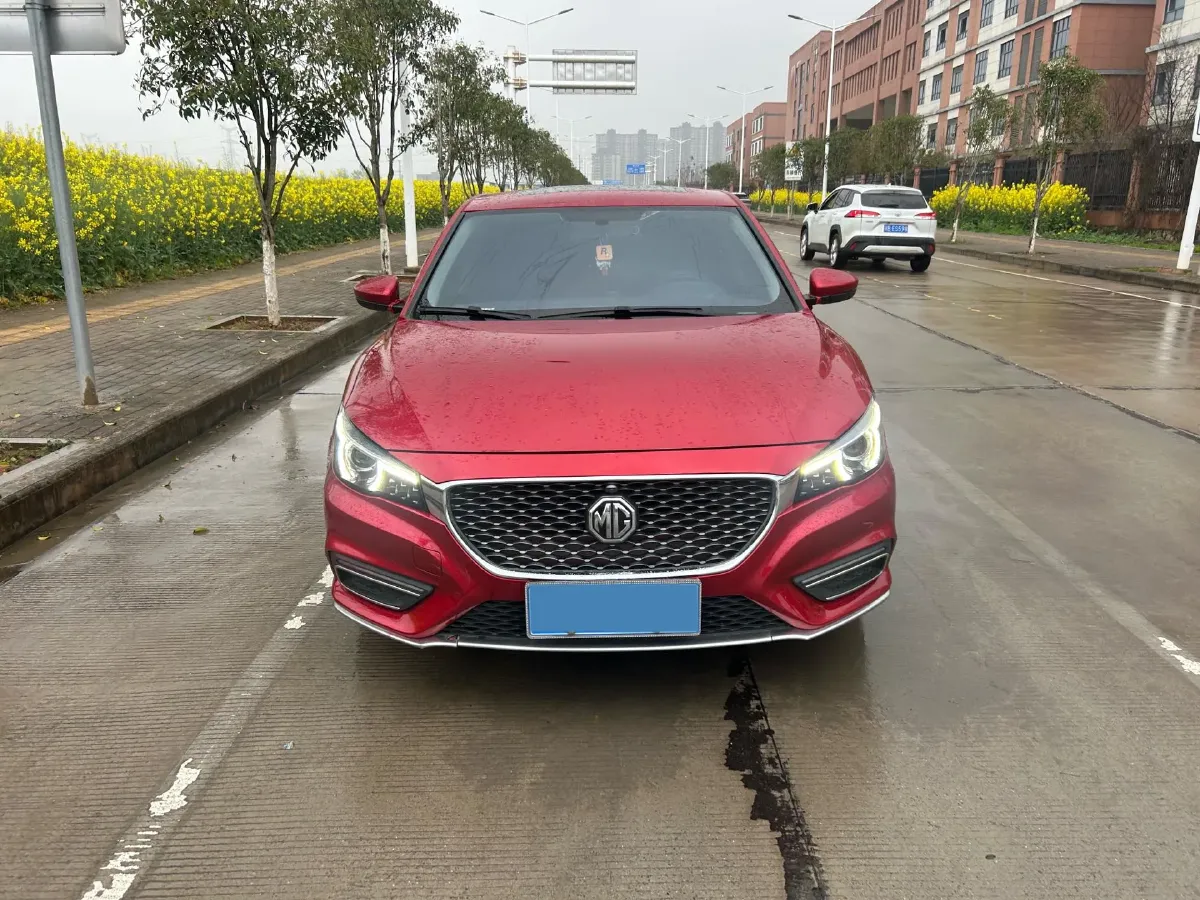 2018 MG MG6 1.5T 169HP L4 7DCT,autocango,china used car exporter,china ev exporter,chinese used car exporter,chinese used ev exporter