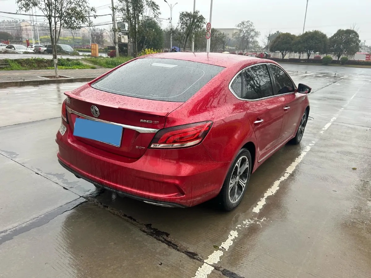 2018 MG MG6 1.5T 169HP L4 7DCT,autocango,china used car exporter,china ev exporter,chinese used car exporter,chinese used ev exporter