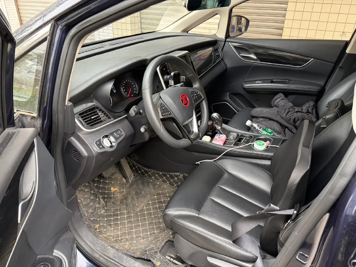 2017 BYD Song MAX 1.5T 154HP L4 6DCT,autocango,china used car exporter,china ev exporter,chinese used car exporter,chinese used ev exporter