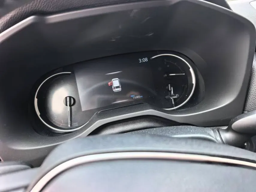 2022 Toyota RAV4 2.0L 171HP L4 CVT,autocango,china used car exporter,china ev exporter,chinese used car exporter,chinese used ev exporter