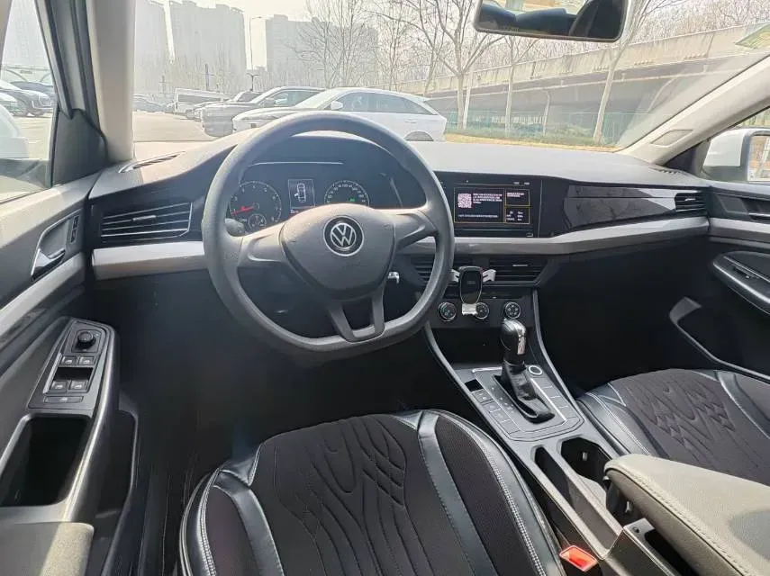 2021 Volkswagen Bora 1.5L 113HP L4 6AT,autocango,china used car exporter,china ev exporter,chinese used car exporter,chinese used ev exporter