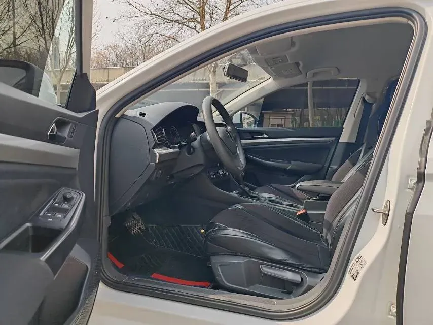 2021 Volkswagen Bora 1.5L 113HP L4 6AT,autocango,china used car exporter,china ev exporter,chinese used car exporter,chinese used ev exporter