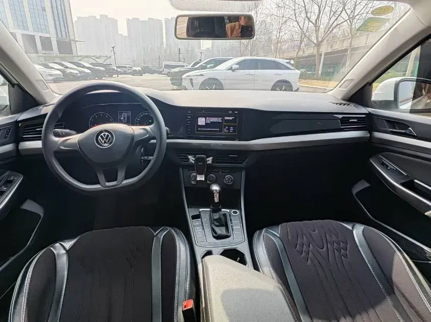 2021 Volkswagen Bora 1.5L 113HP L4 6AT,autocango,china used car exporter,china ev exporter,chinese used car exporter,chinese used ev exporter