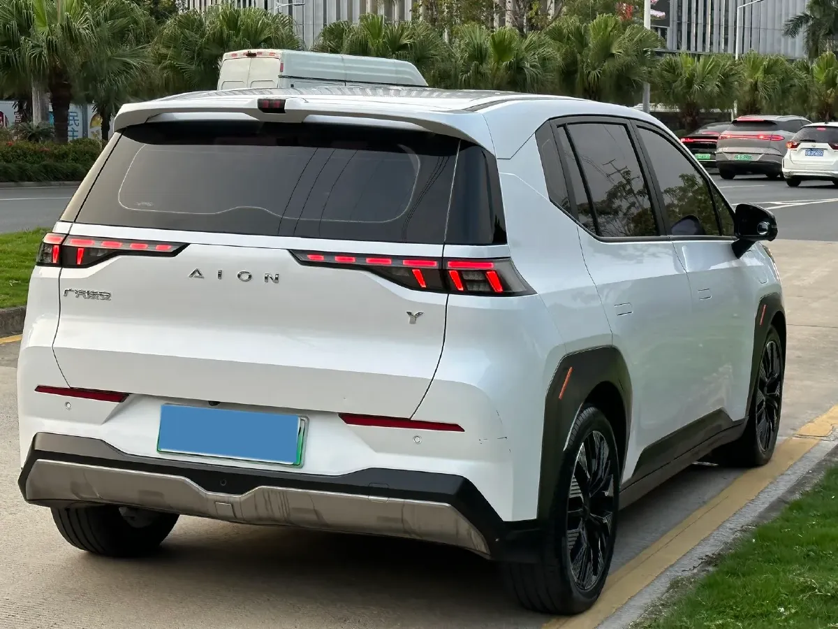 2021 Aion Y BEV 63.98KWH,autocango,china used car exporter,china ev exporter,chinese used car exporter,chinese used ev exporter