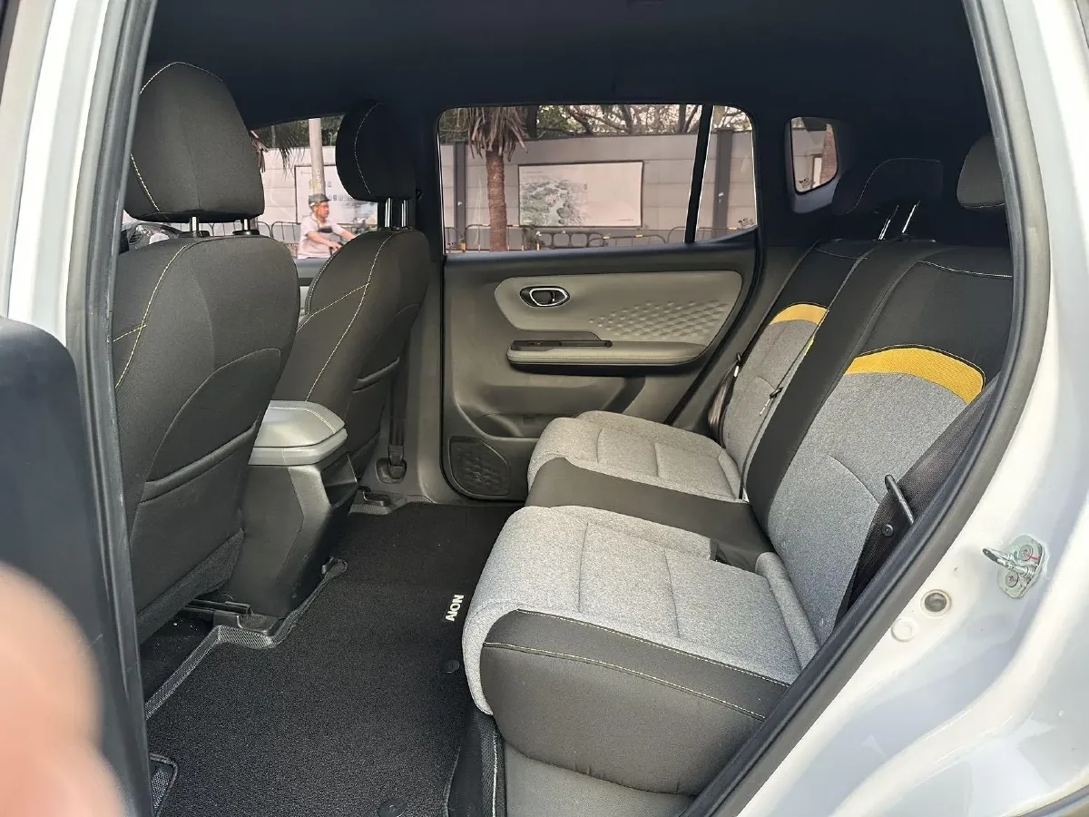 2021 Aion Y BEV 63.98KWH,autocango,china used car exporter,china ev exporter,chinese used car exporter,chinese used ev exporter