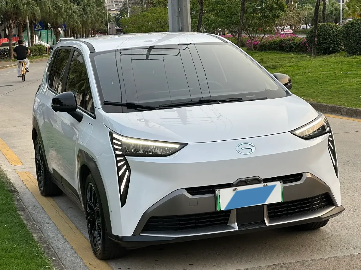 2021 Aion Y BEV 63.98KWH,autocango,china used car exporter,china ev exporter,chinese used car exporter,chinese used ev exporter