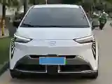 2021 Aion Y BEV 63.98KWH